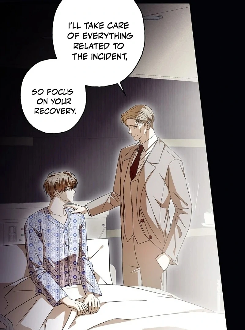 Read Hierarchy Food chain Manga Online