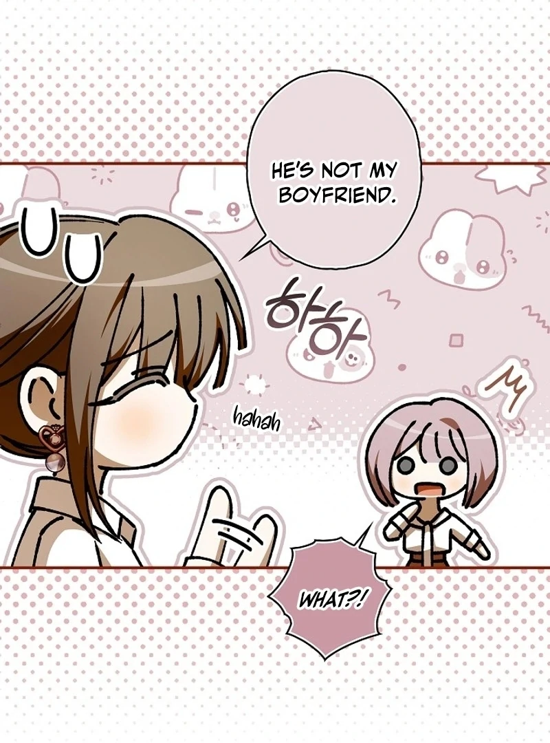 Read Hierarchy Food chain Manga Online