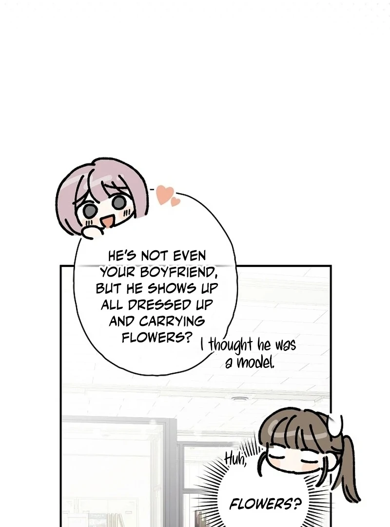 Read Hierarchy Food chain Manga Online