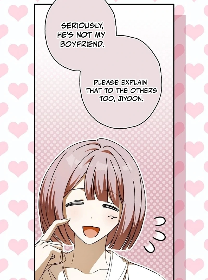 Read Hierarchy Food chain Manga Online
