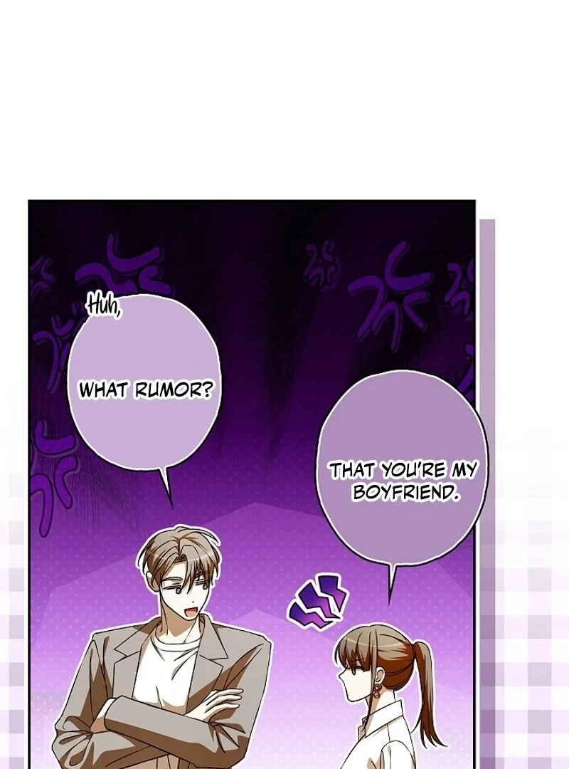 Read Hierarchy Food chain Manga Online