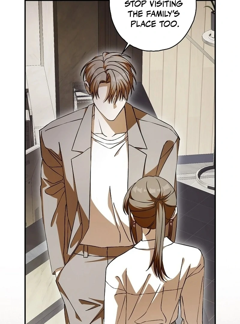 Read Hierarchy Food chain Manga Online