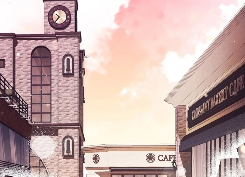 Read Hierarchy Food chain Manga Online