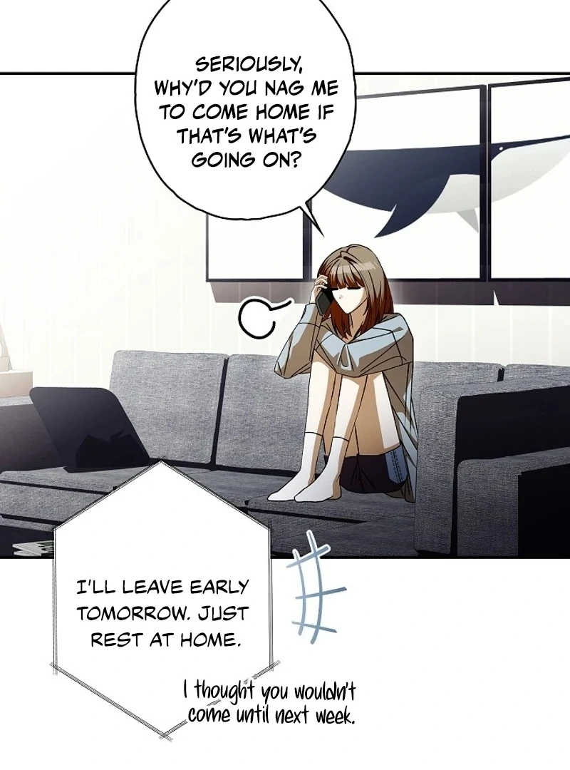 Read Hierarchy Food chain Manga Online