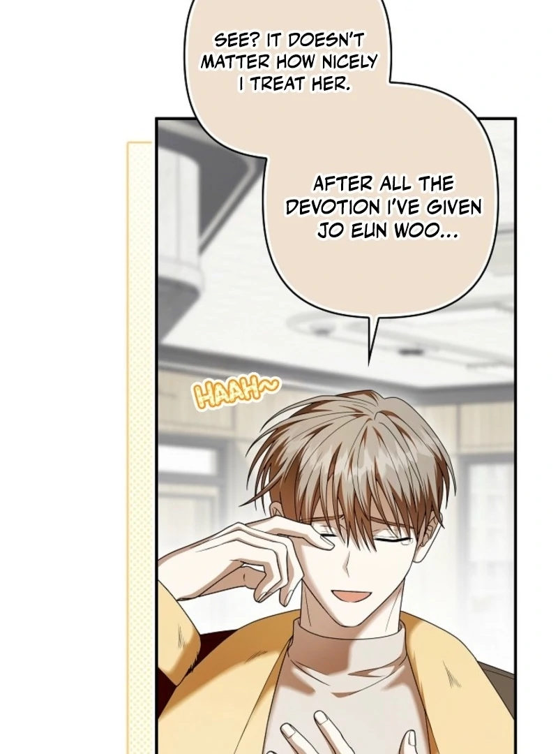 Read Hierarchy Food chain Manga Online
