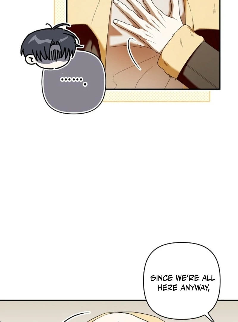 Read Hierarchy Food chain Manga Online
