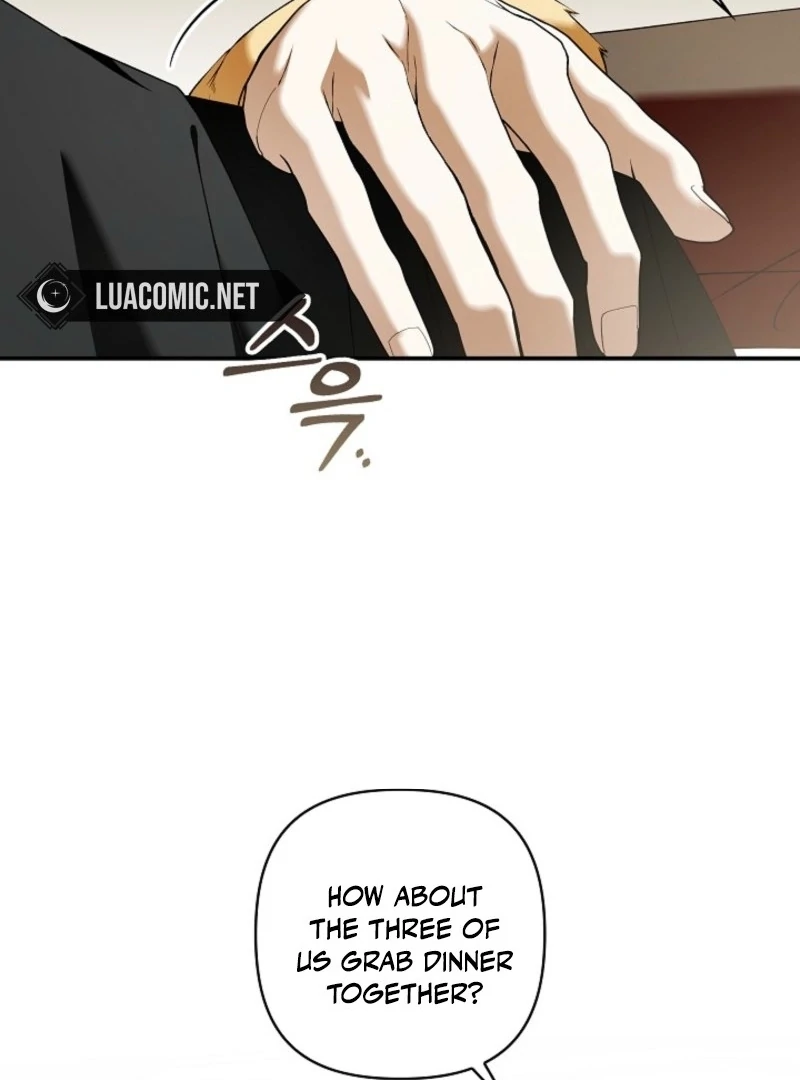 Read Hierarchy Food chain Manga Online