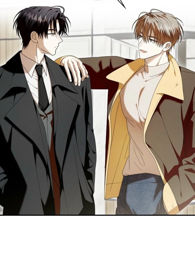 Read Hierarchy Food chain Manga Online
