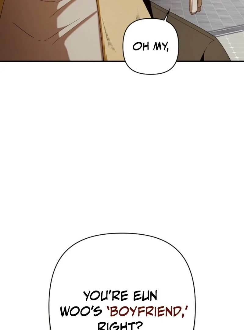 Read Hierarchy Food chain Manga Online