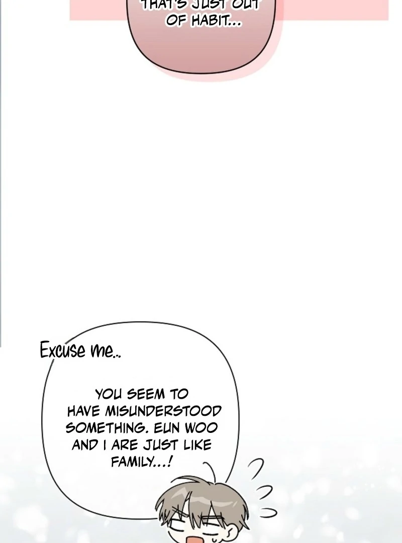 Read Hierarchy Food chain Manga Online
