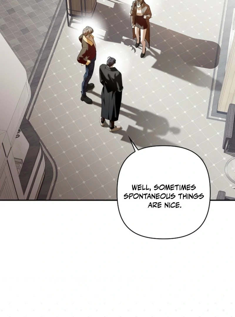 Read Hierarchy Food chain Manga Online
