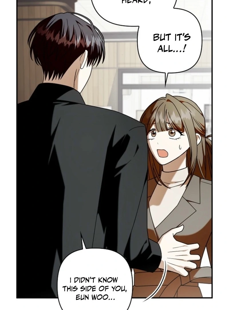 Read Hierarchy Food chain Manga Online