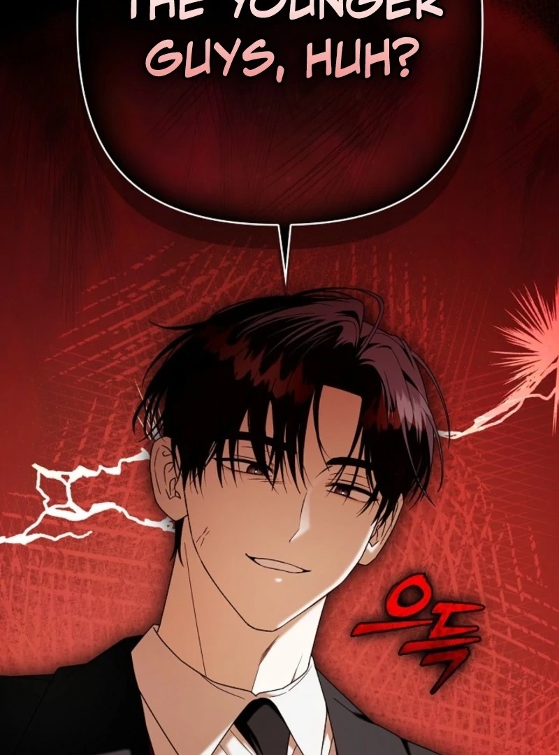 Read Hierarchy Food chain Manga Online