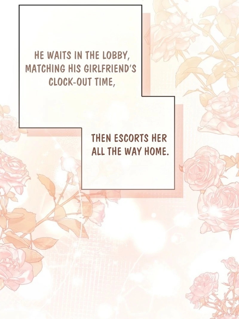 Read Hierarchy Food chain Manga Online