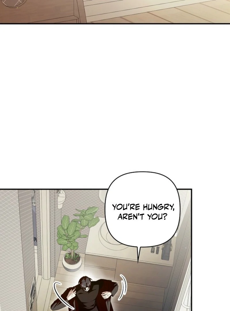 Read Hierarchy Food chain Manga Online