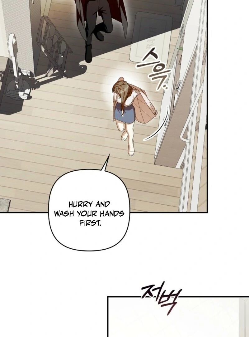Read Hierarchy Food chain Manga Online