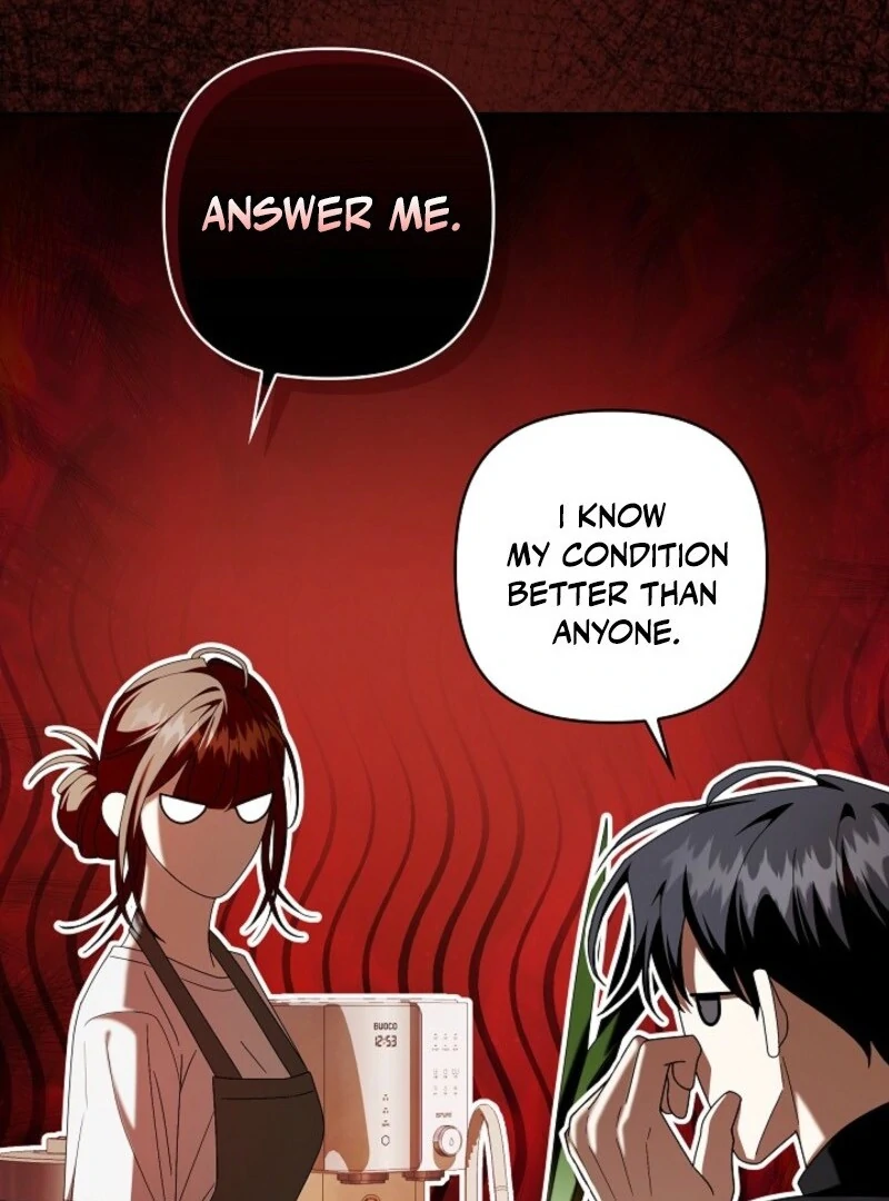 Read Hierarchy Food chain Manga Online