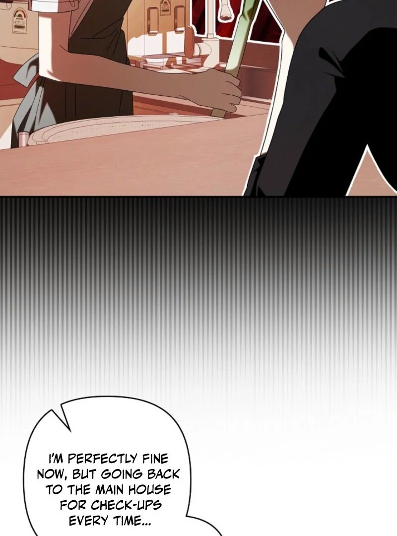 Read Hierarchy Food chain Manga Online