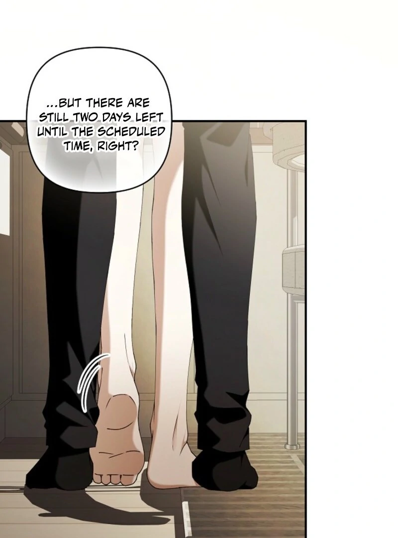 Read Hierarchy Food chain Manga Online