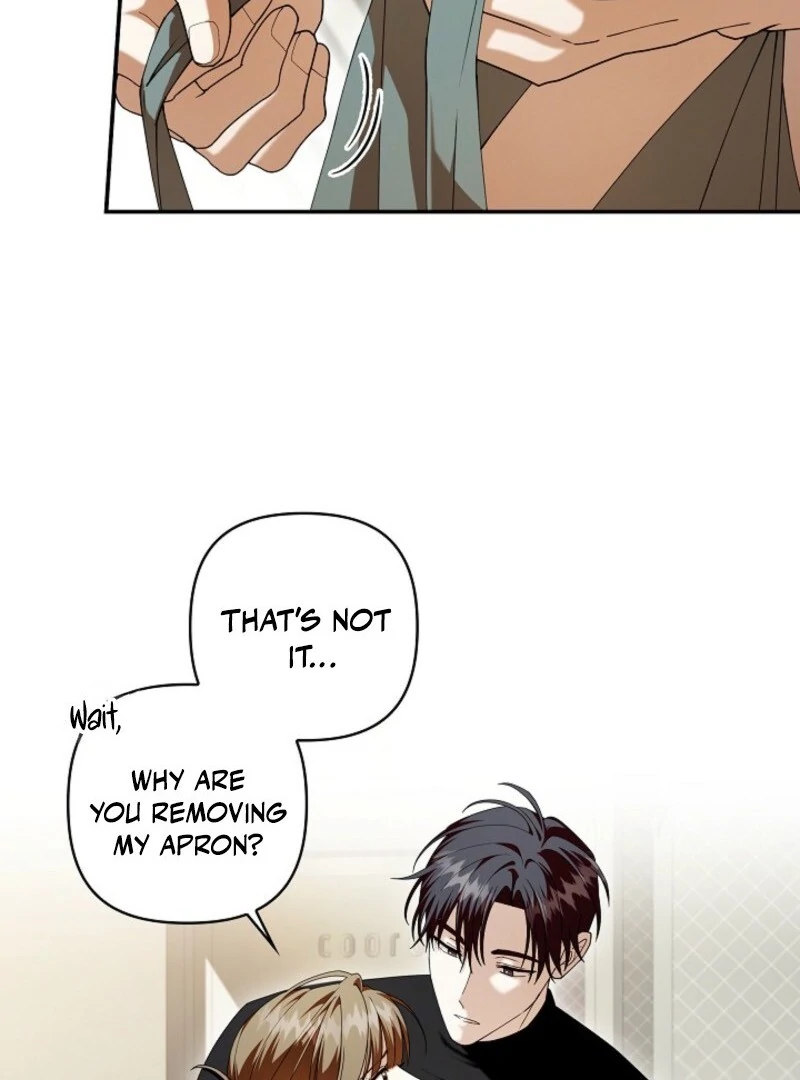 Read Hierarchy Food chain Manga Online