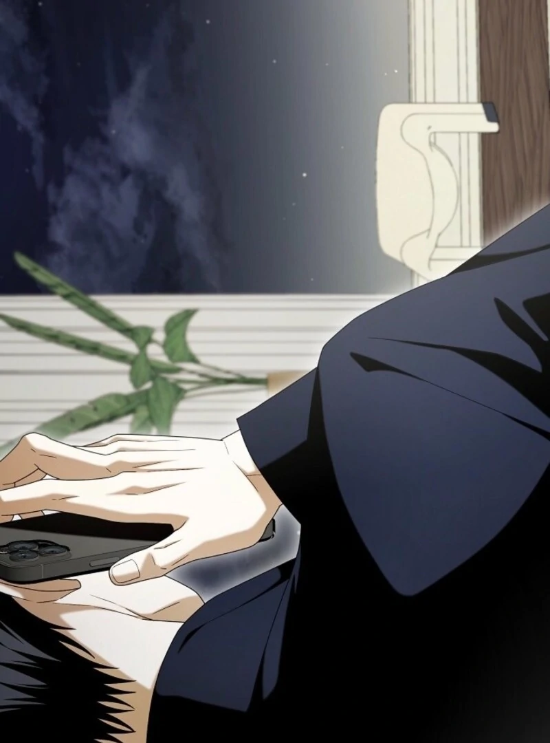 Read Hierarchy Food chain Manga Online