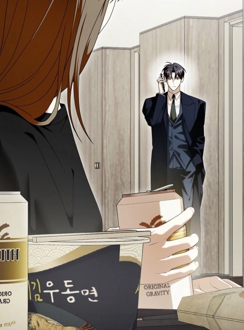Read Hierarchy Food chain Manga Online