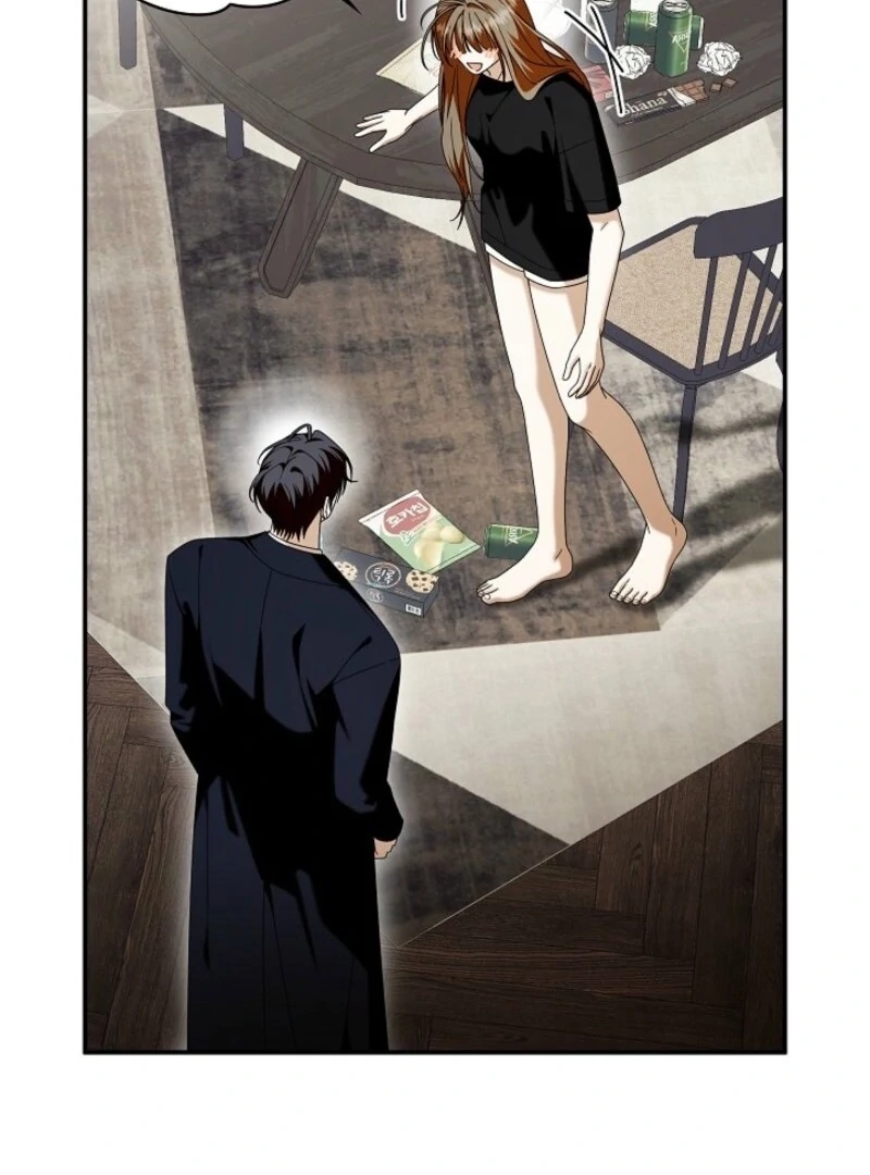 Read Hierarchy Food chain Manga Online