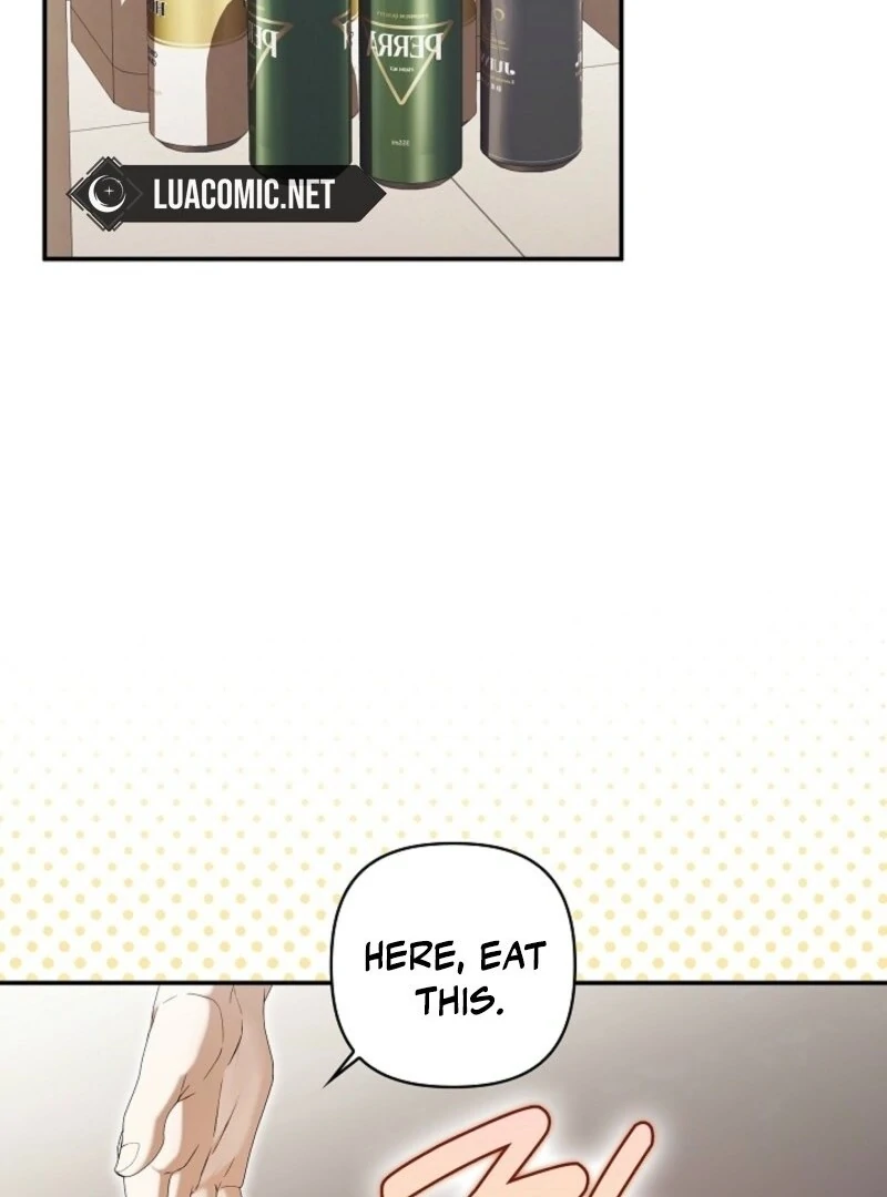 Read Hierarchy Food chain Manga Online