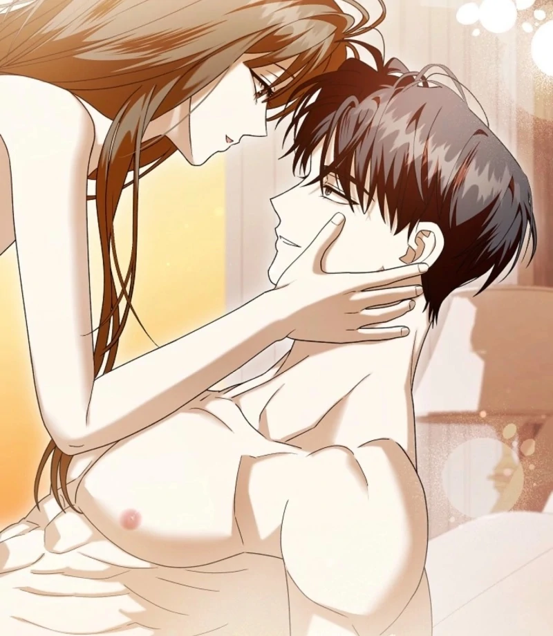 Read Hierarchy Food chain Manga Online
