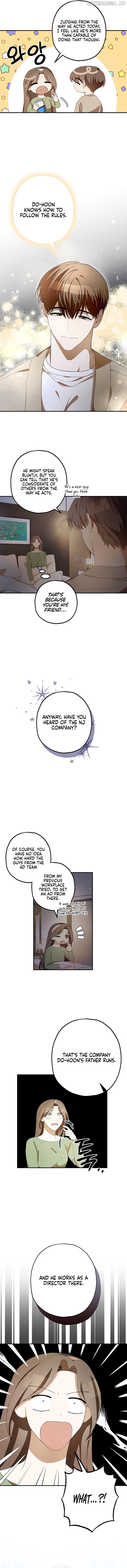 Read Hierarchy Food chain Manga Online