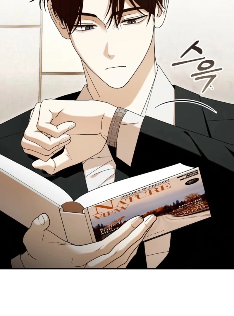 Read Hierarchy Food chain Manga Online