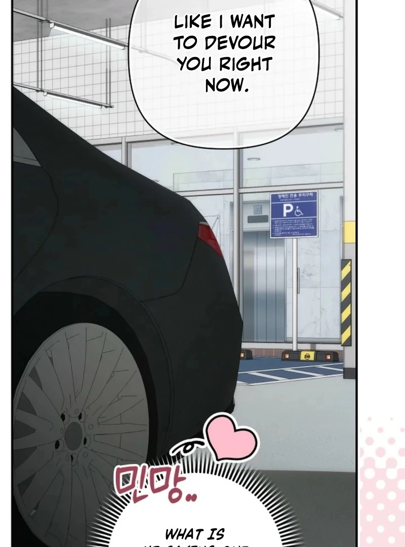 Read Hierarchy Food chain Manga Online