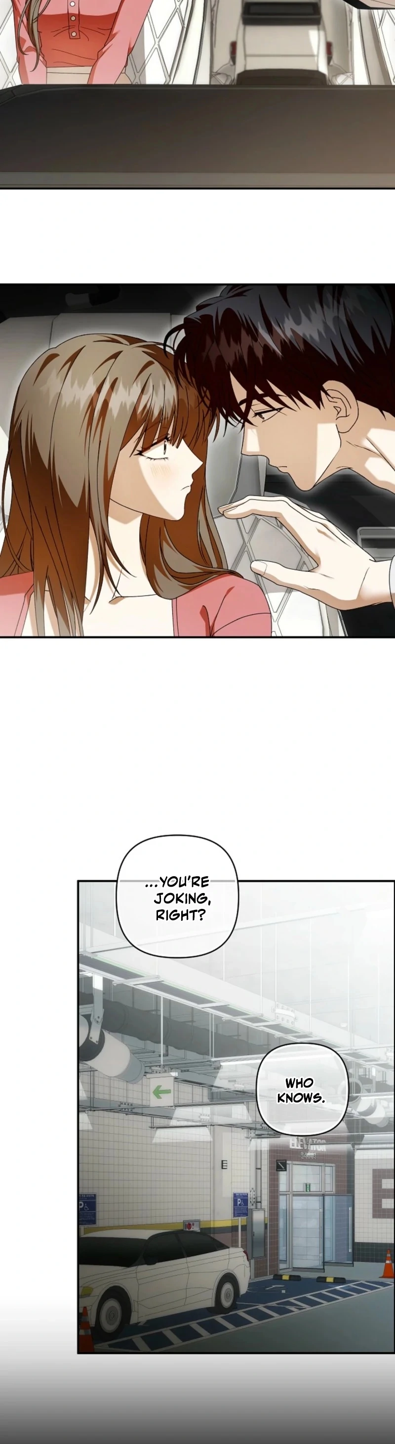 Read Hierarchy Food chain Manga Online