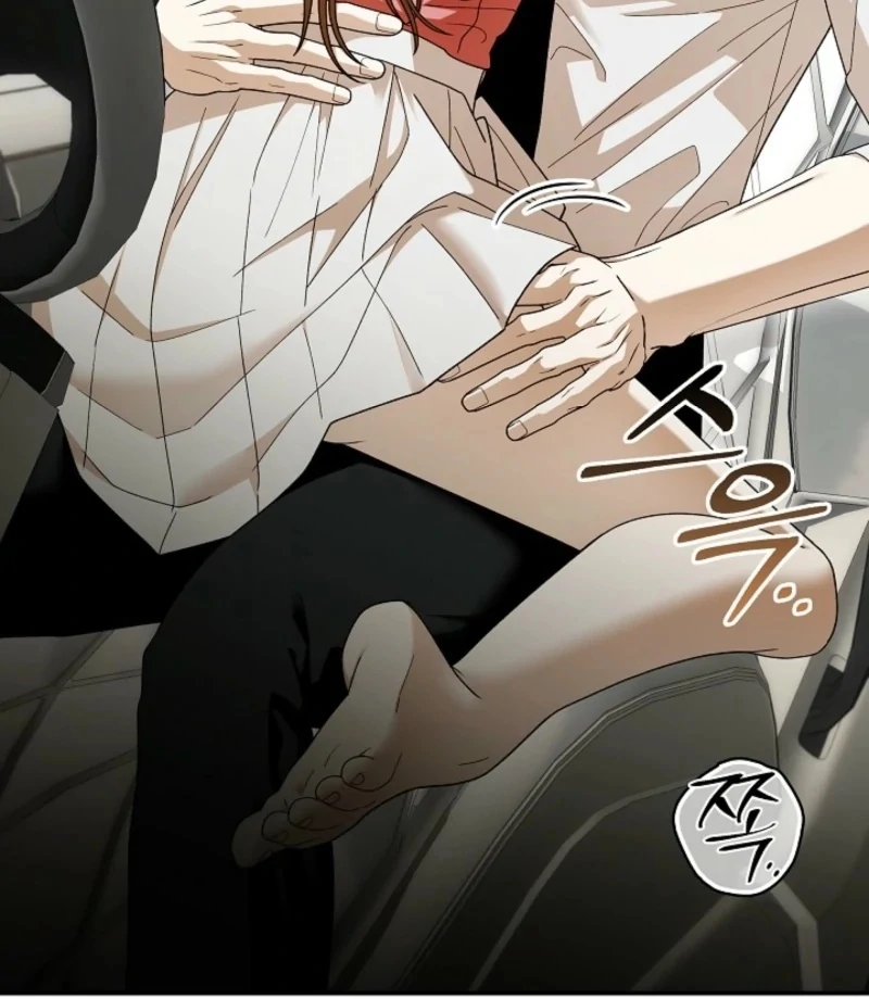 Read Hierarchy Food chain Manga Online