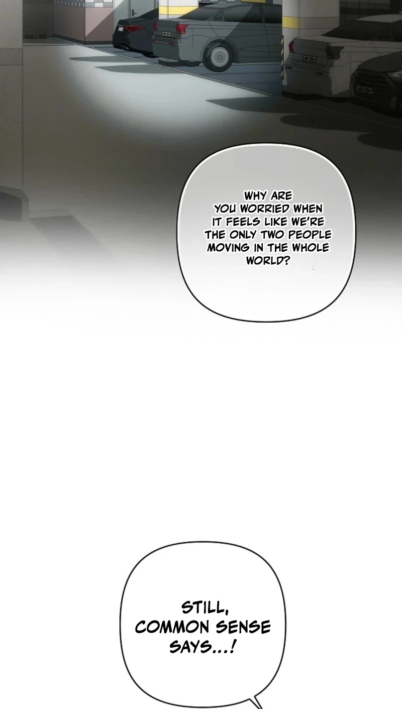 Read Hierarchy Food chain Manga Online