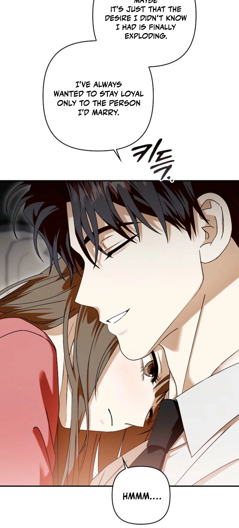 Read Hierarchy Food chain Manga Online
