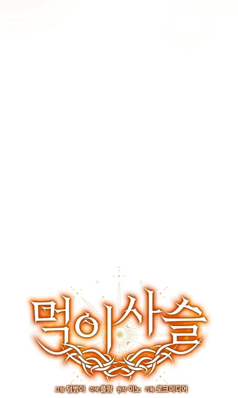 Read Hierarchy Food chain Manga Online