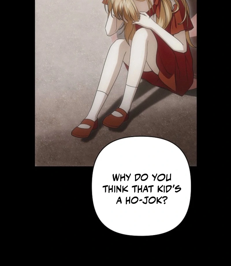 Read Hierarchy Food chain Manga Online