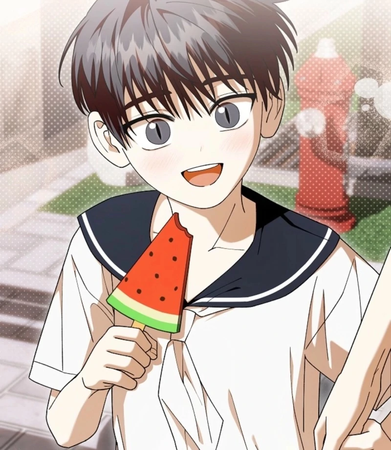 Read Hierarchy Food chain Manga Online