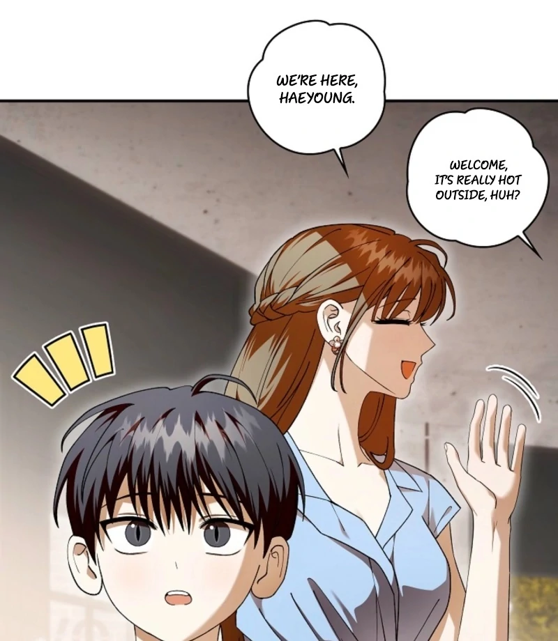 Read Hierarchy Food chain Manga Online