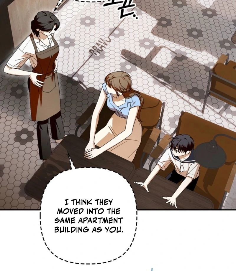 Read Hierarchy Food chain Manga Online