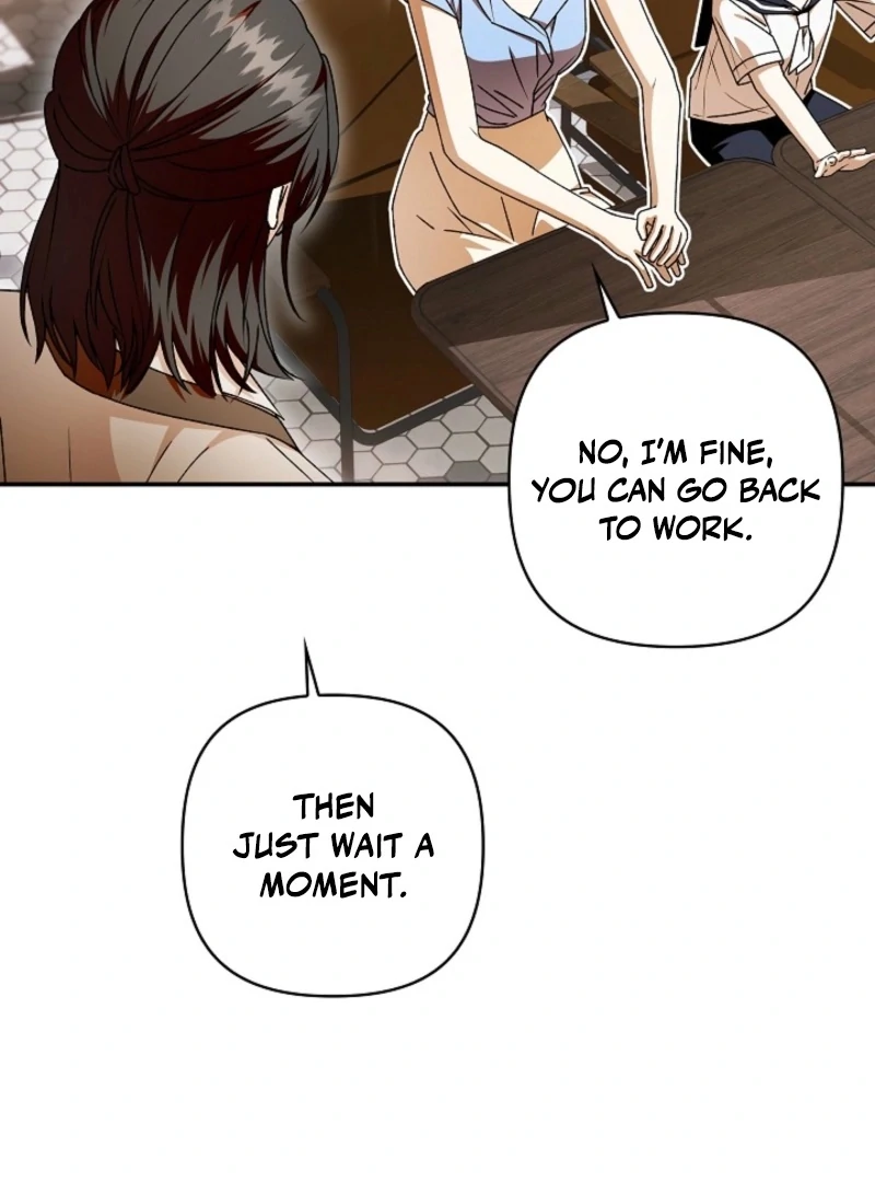 Read Hierarchy Food chain Manga Online