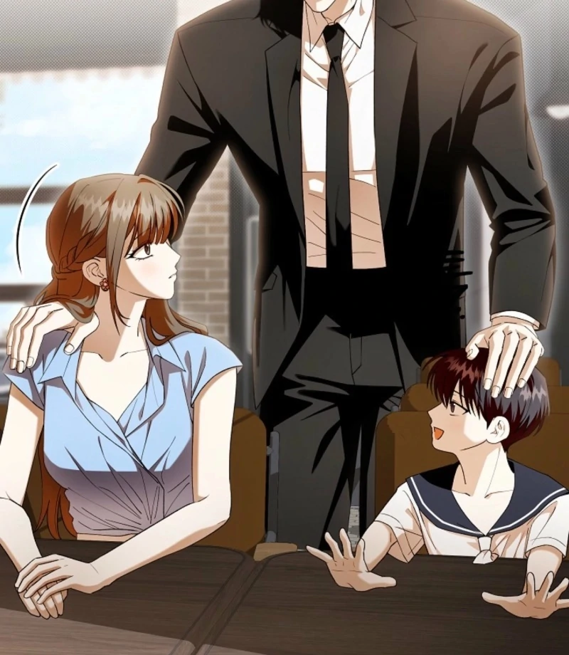 Read Hierarchy Food chain Manga Online