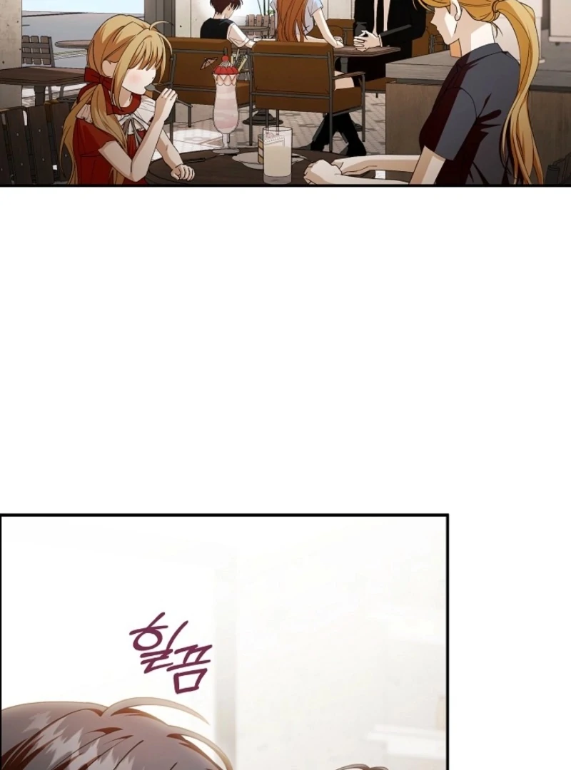 Read Hierarchy Food chain Manga Online