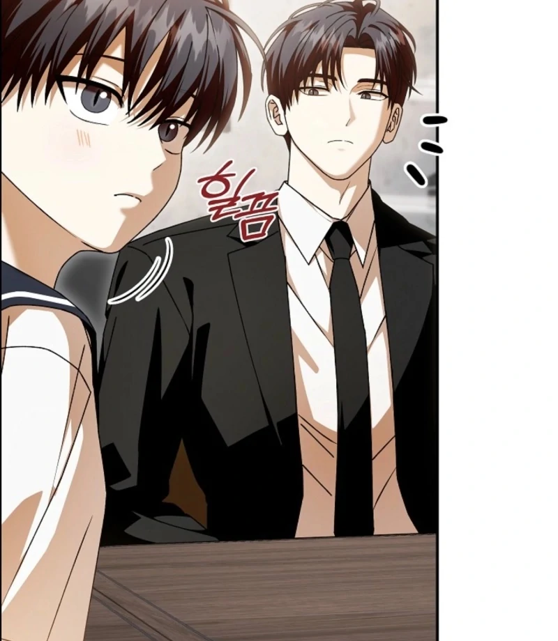 Read Hierarchy Food chain Manga Online