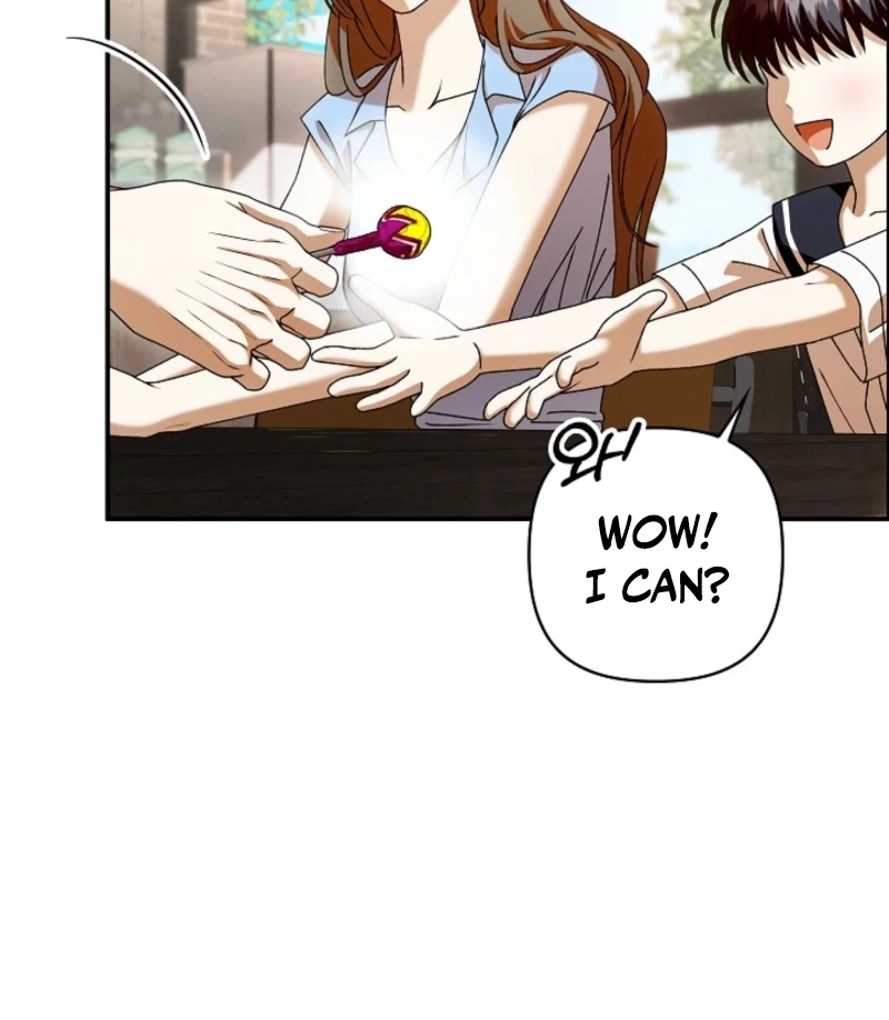 Read Hierarchy Food chain Manga Online