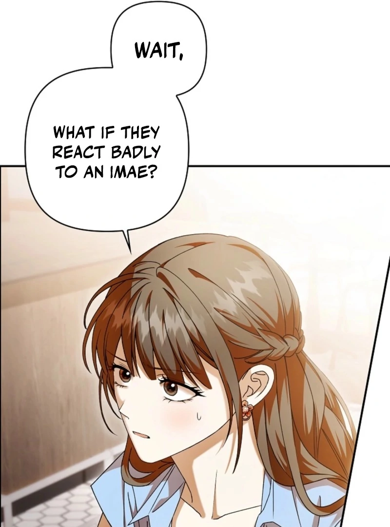 Read Hierarchy Food chain Manga Online