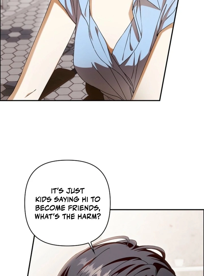 Read Hierarchy Food chain Manga Online