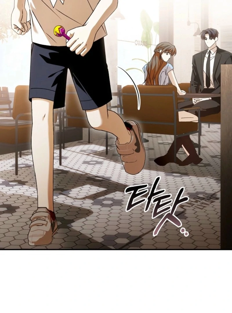 Read Hierarchy Food chain Manga Online