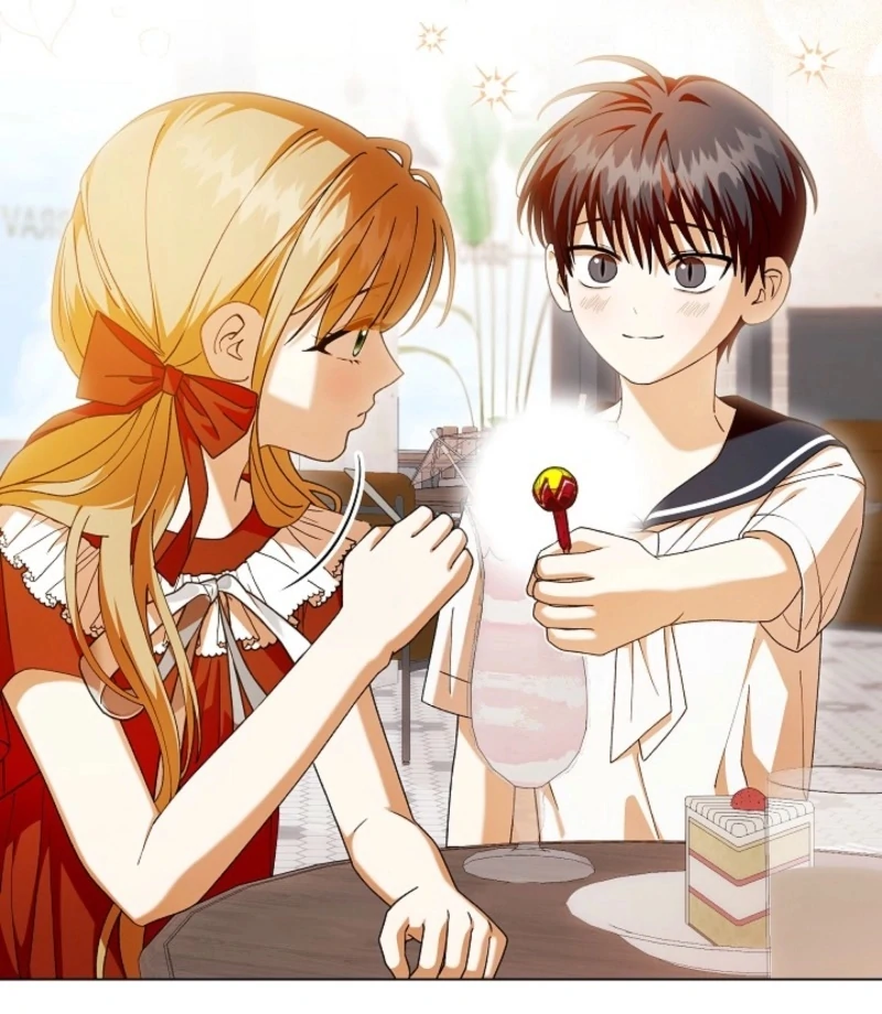 Read Hierarchy Food chain Manga Online